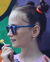 Софья Волгужова