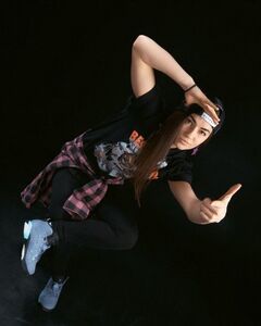 Евгения Попова