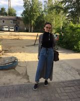 Карина Лебедева