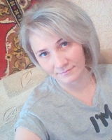 Наталья Власова