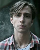Евгений Афанасьев