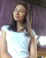 Дарья Бурцева