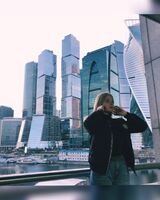 Ольга Черепанова