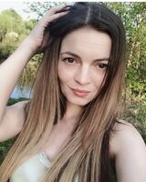 Светлана Малышева