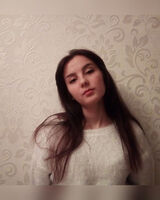 Юля Вахнина