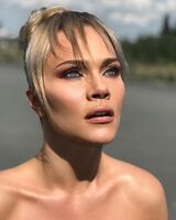 Олеся Матакова