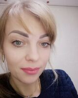 Анна Погорлецкая