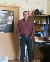 Денис Аведиков