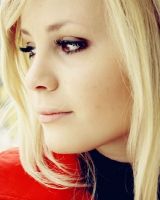 Валентина Feeriya