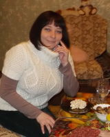 Ирина Полякова