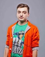 Сергей Куда