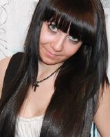 Ольга Никифорова