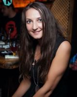 Наталья Гребенюк