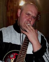 Владимир Бортников
