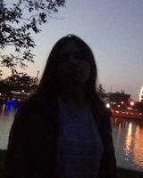 Наташа Гришина