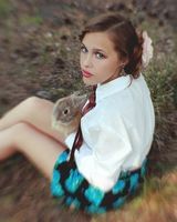 Елизавета Королева