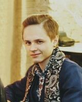 Сергей Марихин