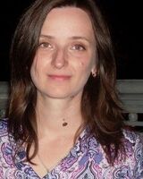 Наталья Алексеева