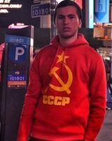 Ярослав Килимник