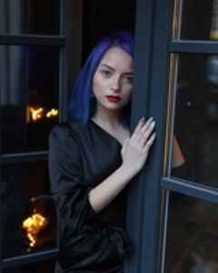 Полина Богомазова