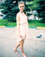 Юлия Байкова