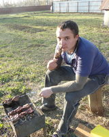 Олег Баширов