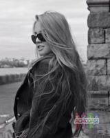 Галина Орешина