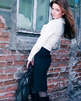 Елена Кузьменкова