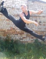 Александр Елизаров