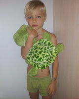 Алексей Егоров