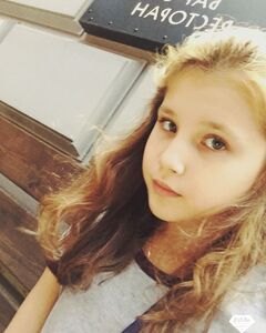 Арина Ибатуллина