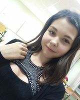 Валерия Ефименко