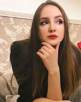 Виктория Москалева