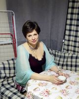 Елена Бурмистрова