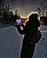 Светлана Левина