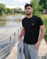 Некруз Ахмедов