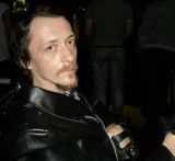 Евгений Серебряный