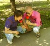 Сергей Боровык