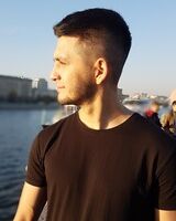 Шахзод Арипов