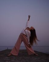 Ксения Шаргаева