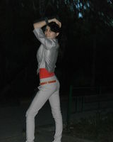 Анастасия Красовицкая