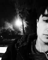 Бехрузджон Гадоев