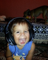 Данила Гежа