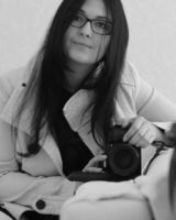 Людмила Баранова