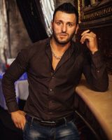 Андрей Яловик