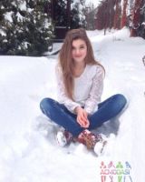 София Селивёрстова