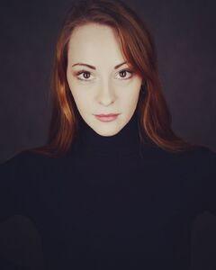 Наталья Карпова
