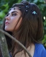 Алина Хахина