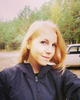Андреева Владимировна