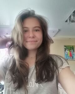 Лиза Елькина
